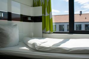 Wakeup Copenhagen - Borgergade - Hoteles de 2 estrellas en Copenhague