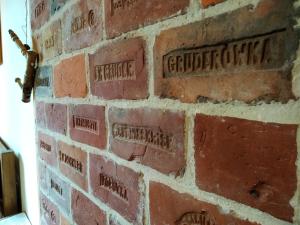 Apartments XVII Century