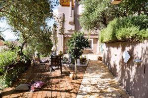 Holiday Sea View Villas