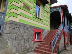 Vila Furnica