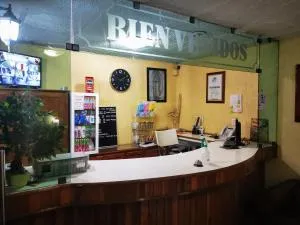 Casa Real - 帕潘特拉德奧拉特