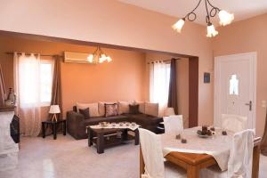 Holiday Sea View Villas