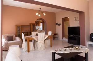 Holiday Sea View Villas