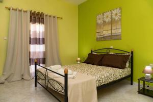 Holiday Sea View Villas