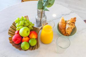 TINEL Boutique Apartment