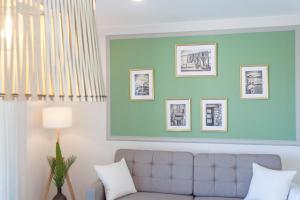 TINEL Boutique Apartment