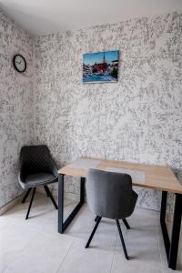 Апартаменти OneDay в ценрі Чорткова