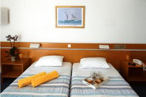 Apollon Suites Evia Greece