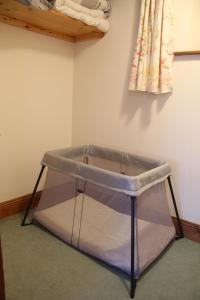 Budleigh Farm Cottages