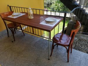 Casa Vecchia, ma Moderna