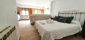 Apartamentos Casa Botes II