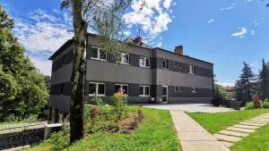 Penzion Harmony Javorník - Rehenitz