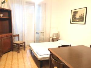 Residence Conero P. T. blocco E