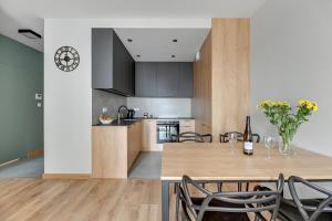 Chill Mood by Baltica Apartments