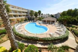 Residence Residhotel Mayflower - Le Grau-du-Roi