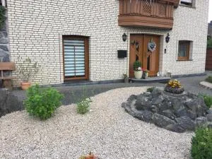 Ferienwohnung Katrin - Zermüllen