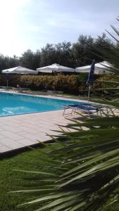 Agriturismo la Casetta