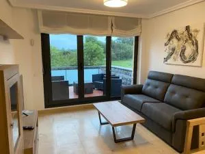 Apartamento Marina Llanes II - La Portilla
