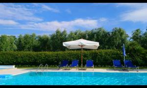 Agriturismo la Casetta