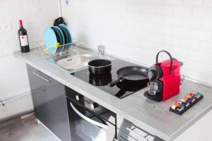 8 Rue Gambetta - 2 pièces photo 18