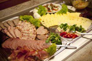 Landgasthof - Hotel zum Stern