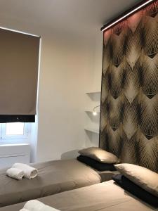 Appartement Suquet Forville