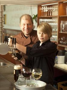 Landgasthof - Hotel zum Stern