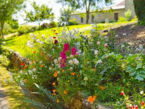 B&B / Chambres d'hotes La Demeure de Saint Fiacre : photos des chambres