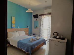 Posidonio Hotel