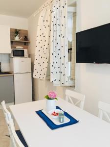 Holiday Home Casa Bianca