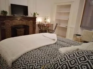 Bulles & Breakfast - 奥特维莱尔