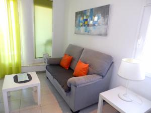 Apartamentos Medano - Playa Grande