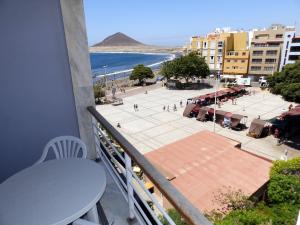 Apartamentos Medano - Playa Grande