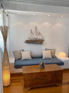 Niriedes Hotel Sifnos Greece