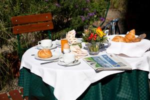 Hotel Hoher Freschen