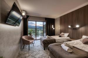 Sudecki Resort & SPA