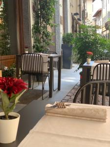 Voglia di Vino Locanda