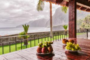 Seixal Sunny Villa A & B by Amazing Madeira