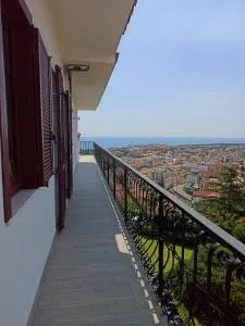 VelaLatina Residence B&B Soverato - Cenadi