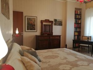 Appartamento dArtista