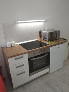 Apartman Viola Mareda