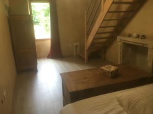 Appartements L EntreDeux : photos des chambres