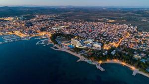 Vodice, apartmani Buntić