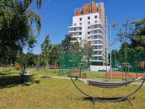 MA Sea Apartments - Baltica Towers