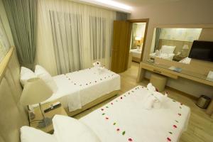 Superior Family Room Two Bedrooms room in Sundia By Liberty Oludeniz