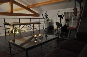 B&B / Chambres d'hotes La villa des delices : photos des chambres