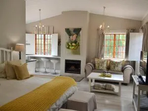 By The Way Guesthouse - Clarens