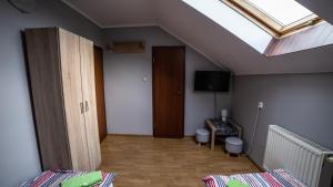 Pensjonat DB