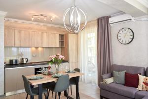 Berlin luxury apartment Spa n Pool Beach resort
