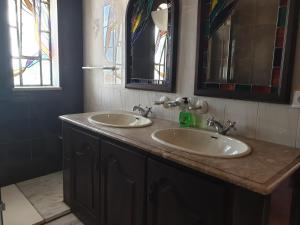 Apartment with Terrace room in OceanOasis Residences Suites